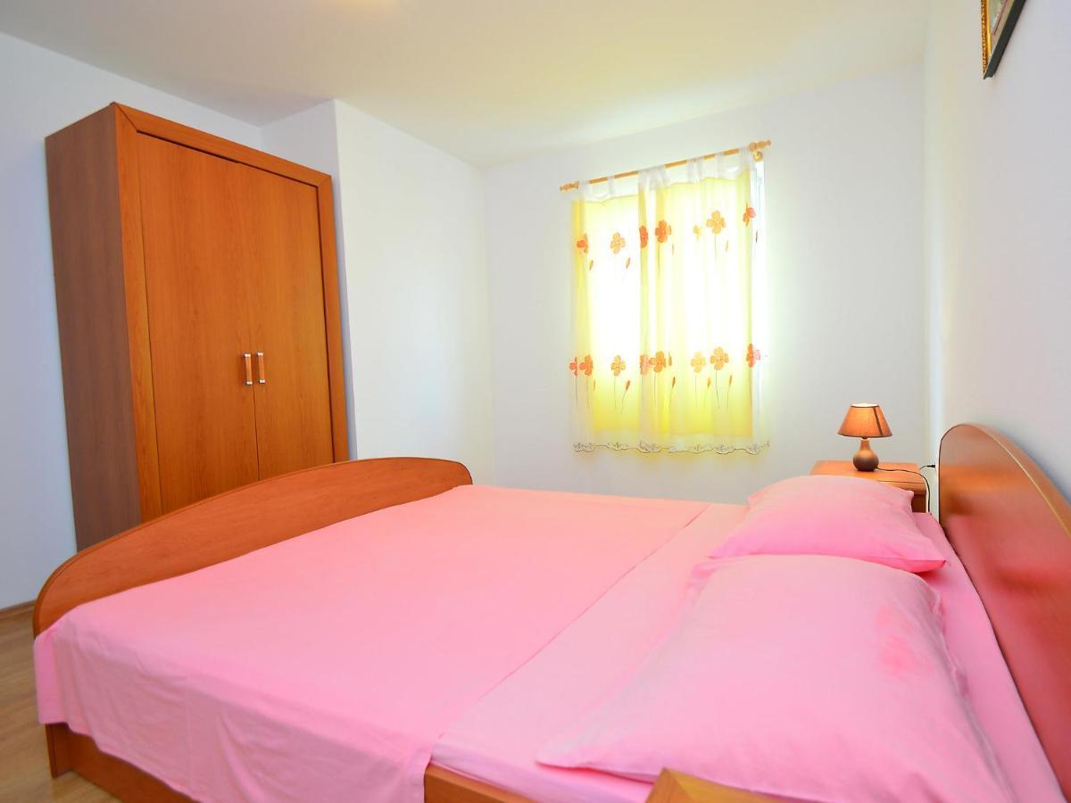 Apartment Ena By Interhome Brodarica  Kültér fotó