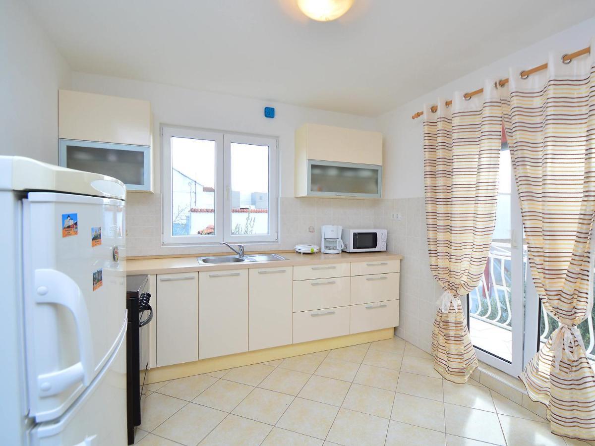 Apartment Ena By Interhome Brodarica  Kültér fotó