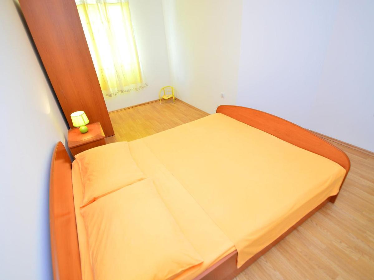 Apartment Ena By Interhome Brodarica  Kültér fotó