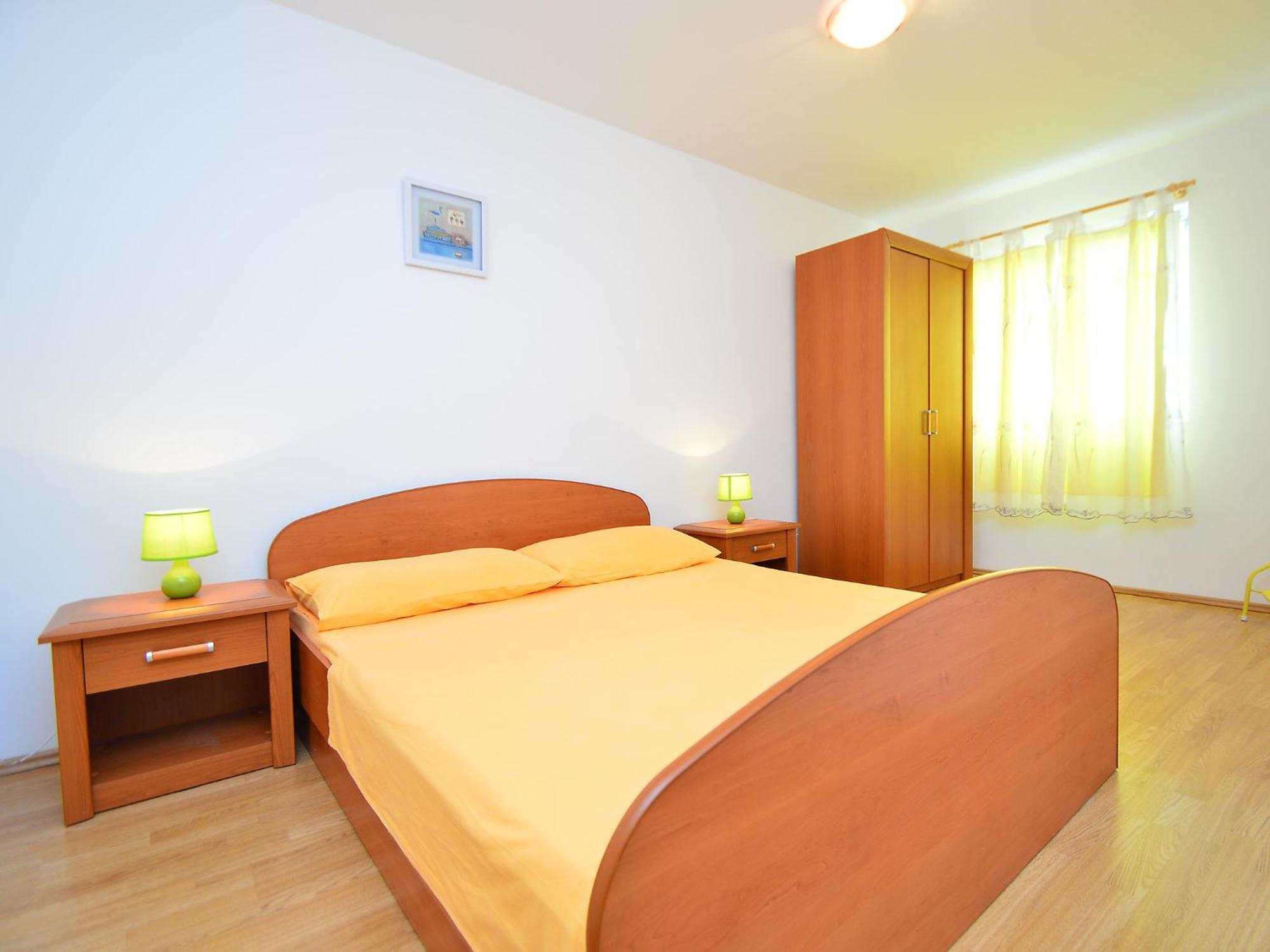 Apartment Ena By Interhome Brodarica  Kültér fotó