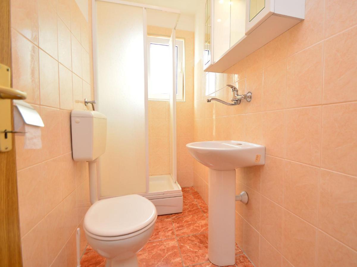 Apartment Ena By Interhome Brodarica  Kültér fotó
