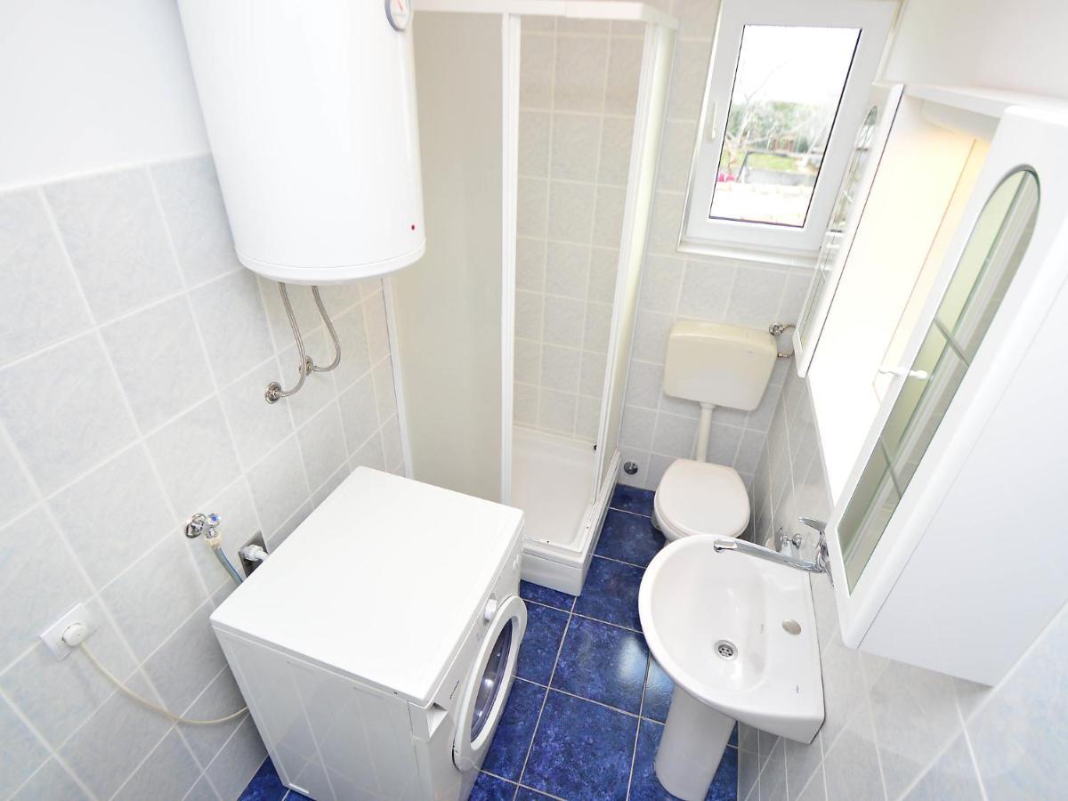 Apartment Ena By Interhome Brodarica  Kültér fotó