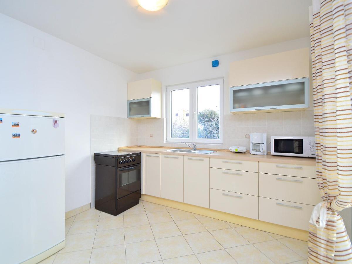 Apartment Ena By Interhome Brodarica  Kültér fotó