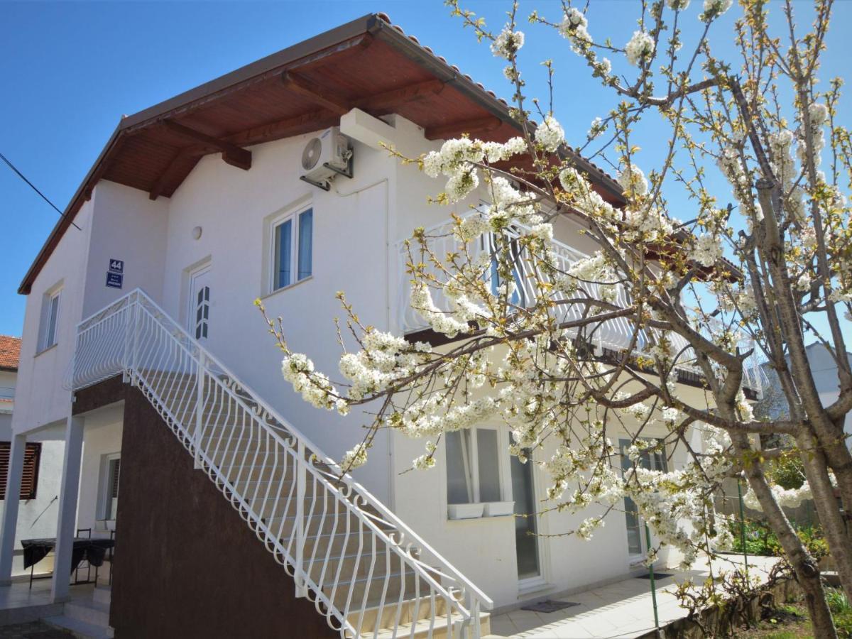 Apartment Ena By Interhome Brodarica  Kültér fotó