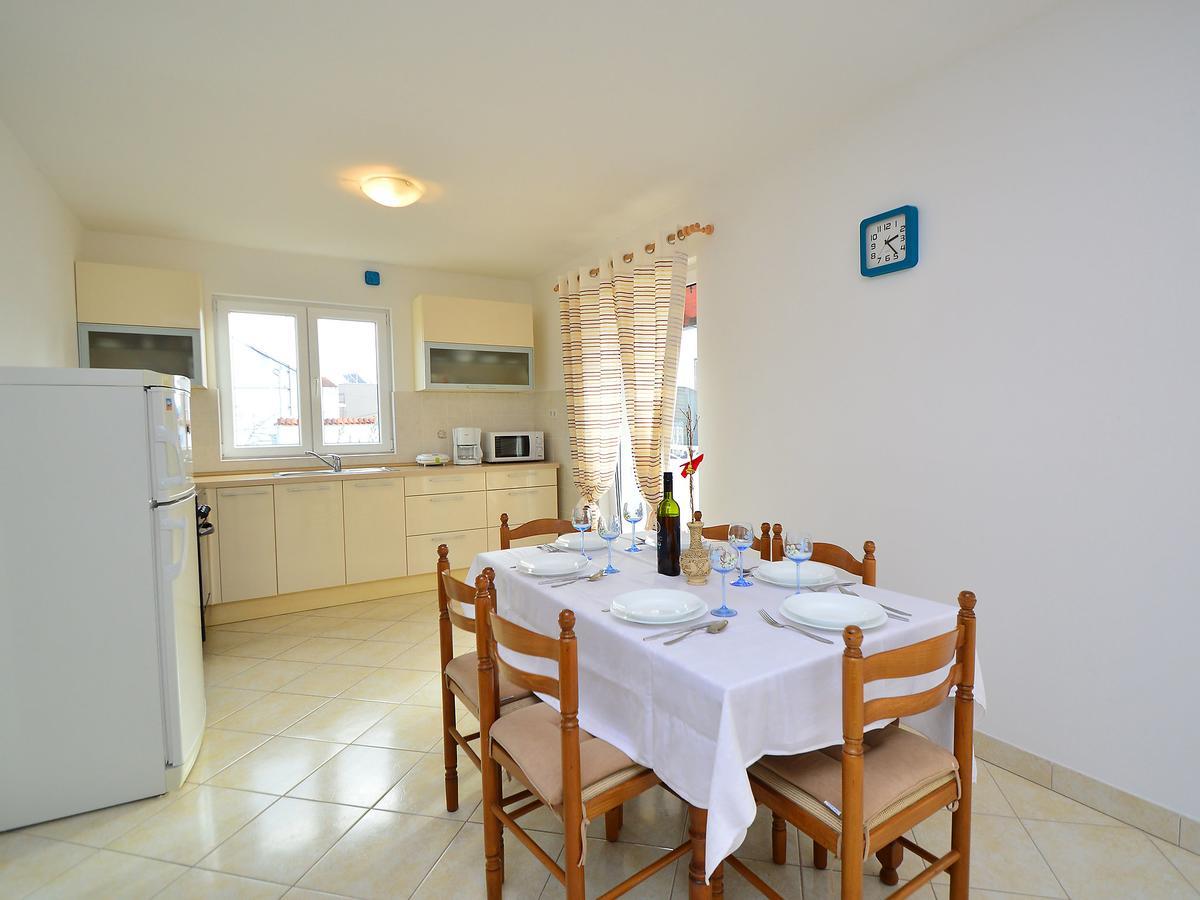 Apartment Ena By Interhome Brodarica  Kültér fotó