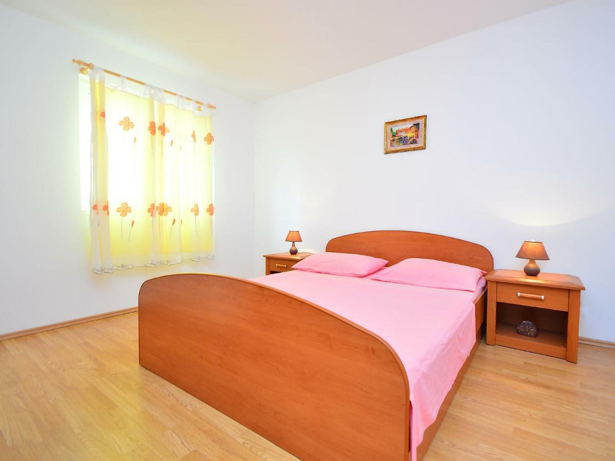 Apartment Ena By Interhome Brodarica  Kültér fotó